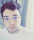 Clement Dating-Website russische Frau Frankreich Bekanntschaften alleinstehenden Leuten  31 Jahre